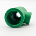 Тройник редукционный DN 75x20x75 Interplast PPR Green PN30 (790060045)