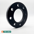 Фланець вільний Interplast Dn 80 Pn16 під бурт PPR 90 мм (790360090)