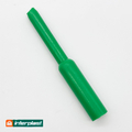 Ремонтная заглушка 7/11 мм Interplast PPR Green (790510711)