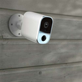 Розумна камера ENGO ECAM-SOLAR WI-FI з акумулятором та сонячною панеллю (932384205)