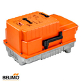 Belimo PRKCA-BAC-S2-T Електропривод для заслонок "батерфляй"