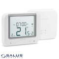 Недельный программатор котла Salus RT520RF OpenTherm (615292601)