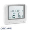 Недельный программатор котла Salus RT520 OpenTherm (615292902)