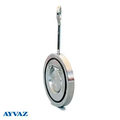 Клапан обратный межфланцевый Ayvaz CV-35, Dn32, Pn16, 110°C (708170308005)