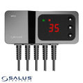 Регулятор для управления насосом Salus NPC2 (815182833) Регулятор для управления насосом Salus NPC2 (815182833)