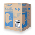 Бойлер електричний Atlantic O'Pro Profi VM 030 D400S (831252)