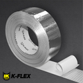 Алюминиевая армированная клейкая лента ALU K-FLEX 075-050 AR 106 (85NRCL75050AR18)