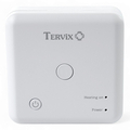 Беспроводной комнатный термостат с WiFi управлением Tervix Pro Line | для газового и электрического котла | сухой контакт (118231)