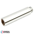Удлинитель 20 мм х 1/2" ВН General Fittings (2600D8B042000A)
