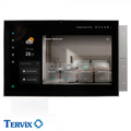 Центральная панель управления умным домом 10" Tervix ProLine WiFI+BT+ZigBee (403290)