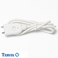 Проводной датчик затопления Tervix Pro Line Flood Sensor Wired | для ZEVS (411971)