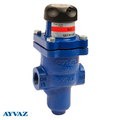 Редукционный клапан Ayvaz BDV-25, 3/4", Pn25, 210°C (703750100001)