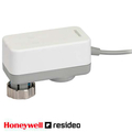 Электропривод Resideo MSLF 24В | 180Н | 150c | 3-х позиц. | ход 6,5 мм | кабель 1,5 м (Honeywell MSLF-B018-150)