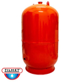 Розширювальний бак для опалення Zilmet Cal-Pro 600L 6bar (1300060000)