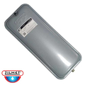Бак розширювальний плоский Zilmet OEM-Pro 537/L 7л | 3bar (13N6000713/13N6000724)