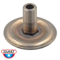 Верхній фланець до гідроакумулятору Zilmet Ultra Pro 100 л | 1/2'' | нж (275000082/1910010006)
