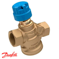 Danfoss AB-QM 4.0 Клапан балансувальний автоматичний ДУ20 (003Z8323)