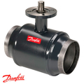 Danfoss FB JIP-WW Кран шаровый приварной DN 200 | PN 25 (065N1157)