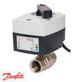 Клапан Danfoss AMZ 112 DN32 230В (082G5409)