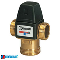 Термостатический смесительный клапан ESBE VTA522 1 1/4" | НР | kvs 3.5 | 45-65°C (31620500)
