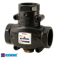 Термостатический смесительный клапан ESBE VTC511 | ВР | Rp 1" | 70°C (51020400)