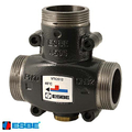 Термостатический смесительный клапан ESBE VTC512 | НР | Rp 1 1/2" | 55°C (51022100)