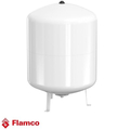 Расширительный бак для водоснабжения Flamco Flofix 150 л 10 бар (25278)