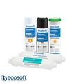 Комплект картриджів Ecosoft PURE AquaCalcium "6 міс" (CHV5PUREMAC)