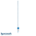Картридж из вспененного полипропилена Ecosoft 2,5"х40" (CPV25405ECO)