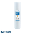 Картридж из вспененного полипропилена Ecosoft 4.5"×20" 20/5 мкм двухградиентный (CPV4520205ECO)