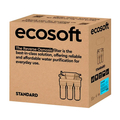 Фільтр зворотного осмосу Ecosoft Standard PRO 5-50P з помпою та мінералізацією (MO550PECOSTD)