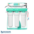 Фільтр зворотнього осмосу Ecosoft PURE AquaCalcium MINT (MO675PSMACECO)