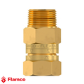 Быстроразъемное подключение Flamco Flexfast 3/4" (для баков 2-50 л) (27920)