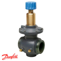 Danfoss ASV-PV | DN50 | G 2 1/2" | 0,05-0,25 бар Клапан балансировочный (003Z0611)