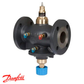 Danfoss AB-QM NovoCon | DN65 | 20000 л/час | Клапан балансировочный автоматический (003Z1773)