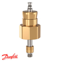 Адаптер Danfoss для монтажу електроприводів AMV/AME (065B3527)