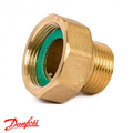 Резьбовой фитинг Danfoss DN32 (065Z0294)