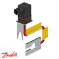 Підігрівач штока Danfoss для електроприводів AMV(Е) 24В (065Z7020)