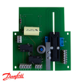Комплект кінцевих вимикачів Danfoss для електроприводів AMV85/8 24В +потенціометр 10 кОм (082H7083)