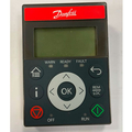 Панель управления Danfoss Control Panel 2.0 OP2 для преобразователей частоты iC2-Micro (132G0234)