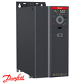 Частотный преобразователь Danfoss iC2-Micro 3Ф | 11 кВт | 23А | IC2-30FA3N04-23A0E20F2+ACBC (132L6136)