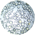 Смола смешанного действия Ecolite Demin (ECOLITED25)