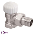Кран радіаторний кутовий IMI Heimeier Calypso Exact 3/4" DN20 Kvs 0,86 (3451-03.000)