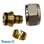 Евроконус 16х1/2" Tervix Pro Line WD (341112)