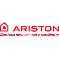 Лого Аристон