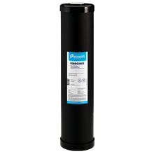 Картридж для видалення заліза Ecosoft 4,5 "х20" (CRVF4520ECO)