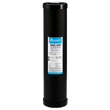 Картридж для видалення сірководню Ecosoft 4,5 "х20" (CRVS4520ECO)