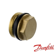 Danfoss FHF-E Торцева заглушка (088U0582)