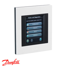 Danfoss Link™ CC + NSU Центральная панель с внешним источником питания (014G0289)