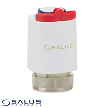 Термоелектричний сервопривід Salus T30NC M30x1.5 230V (615211603)